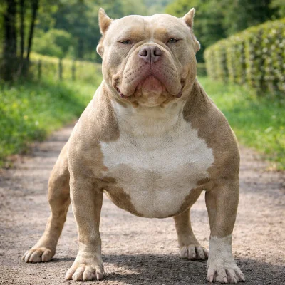 Phoenix Bully s Kennel Ava, American Bully
