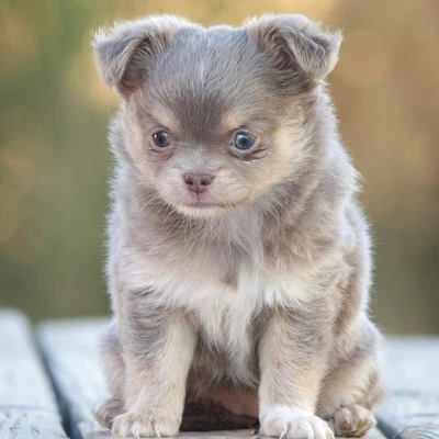 Belka des Petits Loustics - Chihuahua FBKC