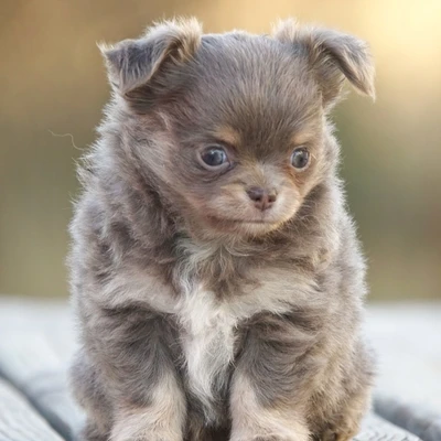 Chaï des Petits Loustics - Chihuahua FBKC