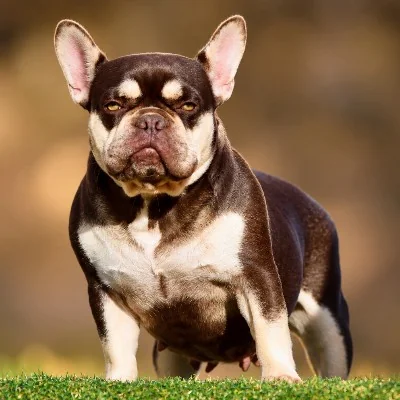 Rosalie By SCBC, Bouledogue français