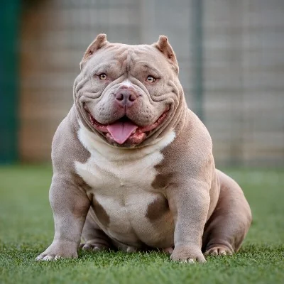 Spirit Of Freedom Lisa, American Bully