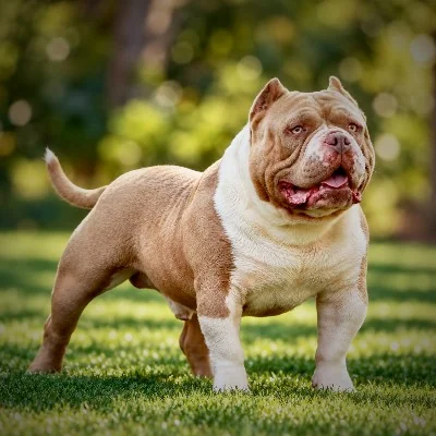 Spirit Of Freedom Don Pablo, American Bully