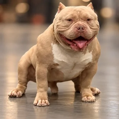 Spirit Of Freedom Mashtok, American Bully