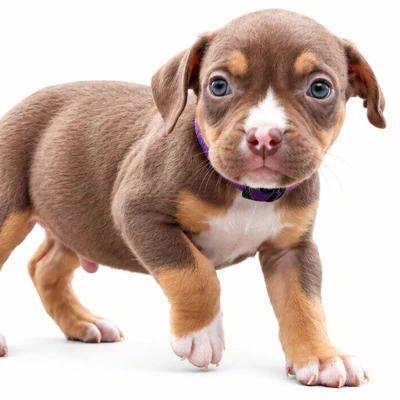 Phoenix Bully's Kennel Thanos - American Bully
