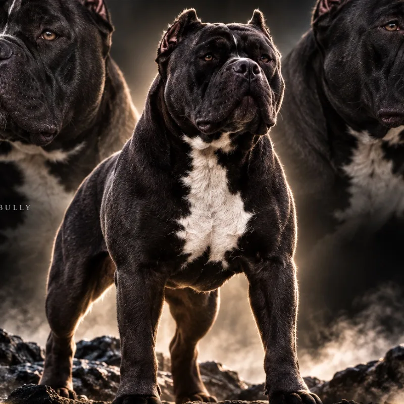 DDK9 Zorro Black Panther