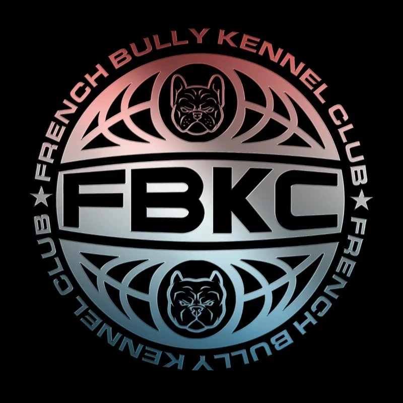 Tyson    - Bouledogue Americain FBKC