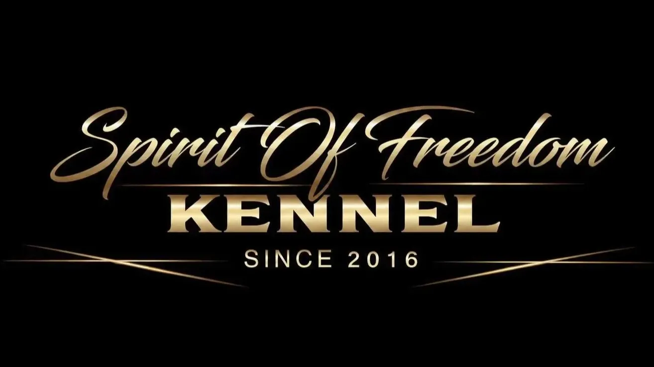 Spirit Of Freedom Kennel